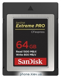 SanDisk SDCFE-064G-GN4NN