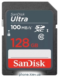 SanDisk SDSDUNR-128G-GN3IN