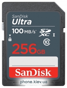 SanDisk SDSDUNR-256G-GN3IN