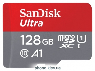 SanDisk SDSQUA4-128G-GN6MA