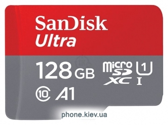 SanDisk SDSQUA4-128G-GN6MN