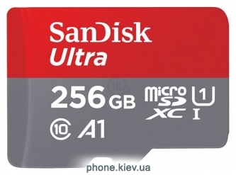 SanDisk SDSQUA4-256G-GN6MA