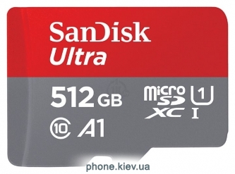 SanDisk SDSQUA4-512G-GN6MN