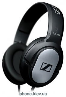 Sennheiser HD 201