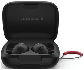 Sennheiser Momentum Sport