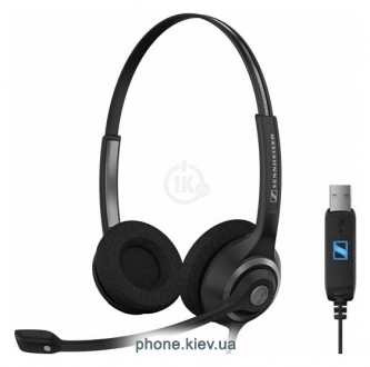 Sennheiser SC 260 USB