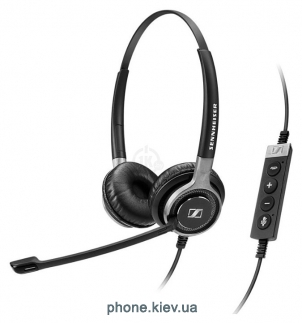 Sennheiser SC 660 USB ML