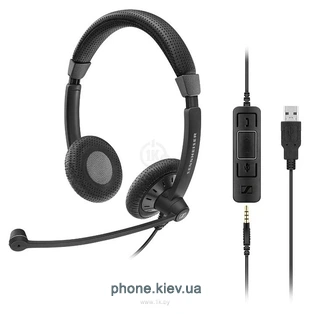 Sennheiser SC 75 USB MS