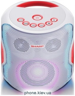 Sharp PS-919WH