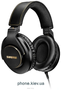 Shure SRH840A