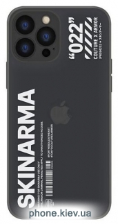 Skinarma Hadaka X22  iPhone 13 Pro ()