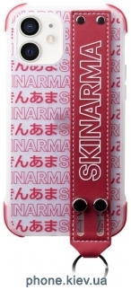 Skinarma Kotoba Strap  iPhone 12 mini ()