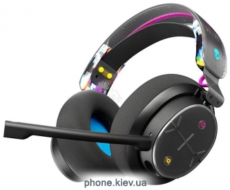 Skullcandy PLYR Multi-Platform