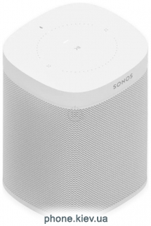 Sonos One Gen 2 ()