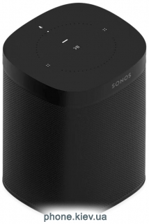 Sonos One Gen 2 ()