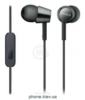 Sony MDR-EX155AP