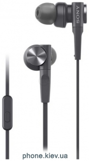 Sony MDR-XB55AP