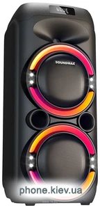 SoundMAX SM-MS4101