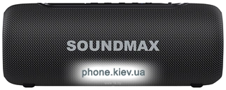 SoundMAX SM-PS5026B