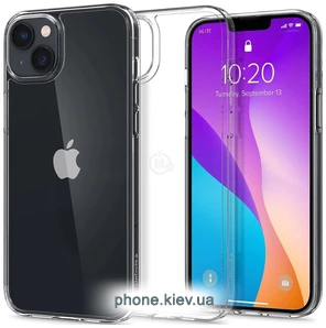 Spigen Air Skin Hybrid ��� iPhone 14 Plus ACS04886 (����������)