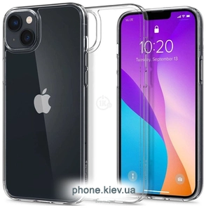 Spigen Airskin Hybrid ��� iPhone 14 ACS05032 (����������)