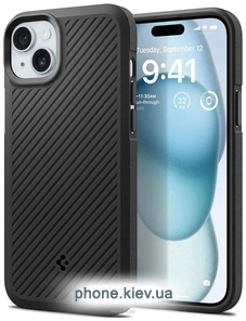 Spigen Core Armor ��� iPhone 15 ACS06479 (������)