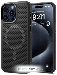 Spigen Core Armor (MagFit) ��� iPhone 15 Pro ACS06467 (������)