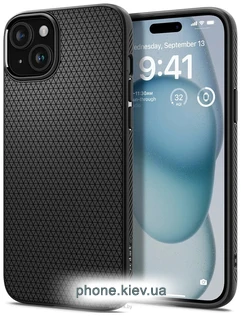 Spigen Liquid Air ��� iPhone 15 ACS06790 (������)