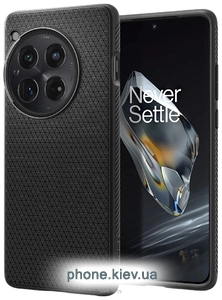 Spigen Liquid Air ��� OnePlus 12 ACS07375 (������)