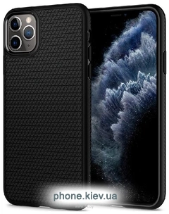 Spigen Liquid Air ��� iPhone 11 Pro 077CS27232 (������)
