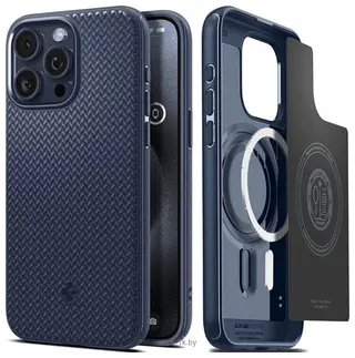 Spigen Mag Armor (MagFit)  iPhone 15 Pro Max ACS06598 (-)