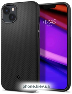 Spigen Mag Armor (MagFit) ��� iPhone 14 Plus ACS04918 (������ �������)