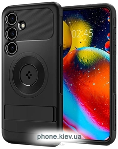 Spigen Slim Armor MagFit ��� Samsung Galaxy S24+ ACS07196 (������)