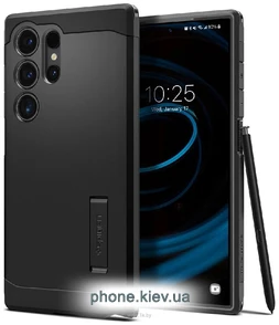 Spigen Tough Armor ��� Galaxy S24 Ultra ACS07300 (������)