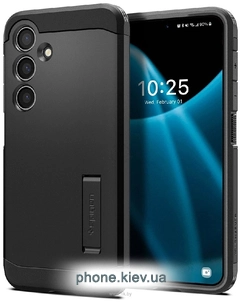 Spigen Tough Armor ��� Galaxy S24 ACS07355 (������)