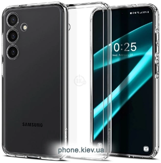 Spigen Ultra Hybrid ��� Galaxy S24 Plus ACS07329 (����������)