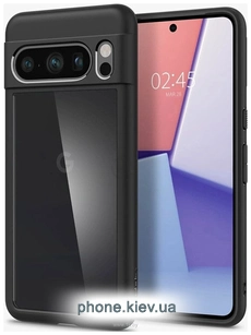 Spigen Ultra Hybrid ��� Google Pixel 8 Pro ACS06317 (������)
