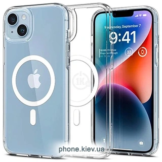 Spigen Ultra Hybrid Mag Magsafe iPhone 14 ACS05048 (�����)