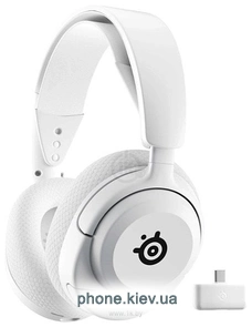SteelSeries Arctis Nova 5 Wireless