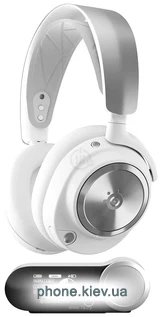 SteelSeries Arctis Nova Pro Wireless X (�����)