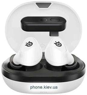 SteelSeries Arctis GameBuds (��� PlayStation)