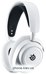 SteelSeries Arctis Nova 7X Wireless (�����)