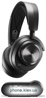 SteelSeries Arctis Nova Pro Wireless (��� PlayStation)