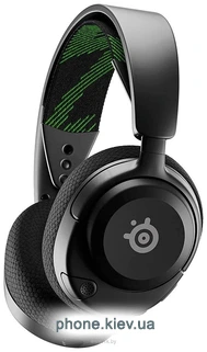 SteelSeries Arctis Nova 4X
