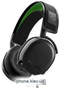 SteelSeries Arctis 7X+ Wireless