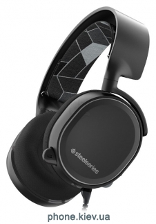 SteelSeries Arctis 3