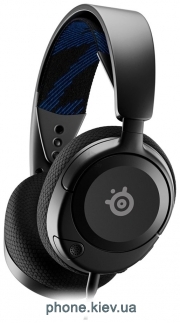 SteelSeries Arctis Nova 1P ()