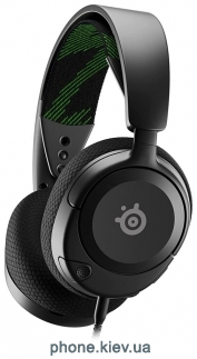 SteelSeries Arctis Nova 1X