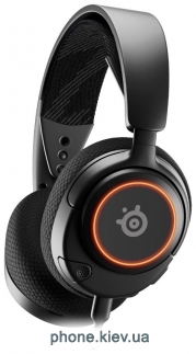 SteelSeries Arctis Nova 3