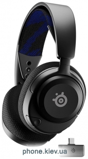 SteelSeries Arctis Nova 4P